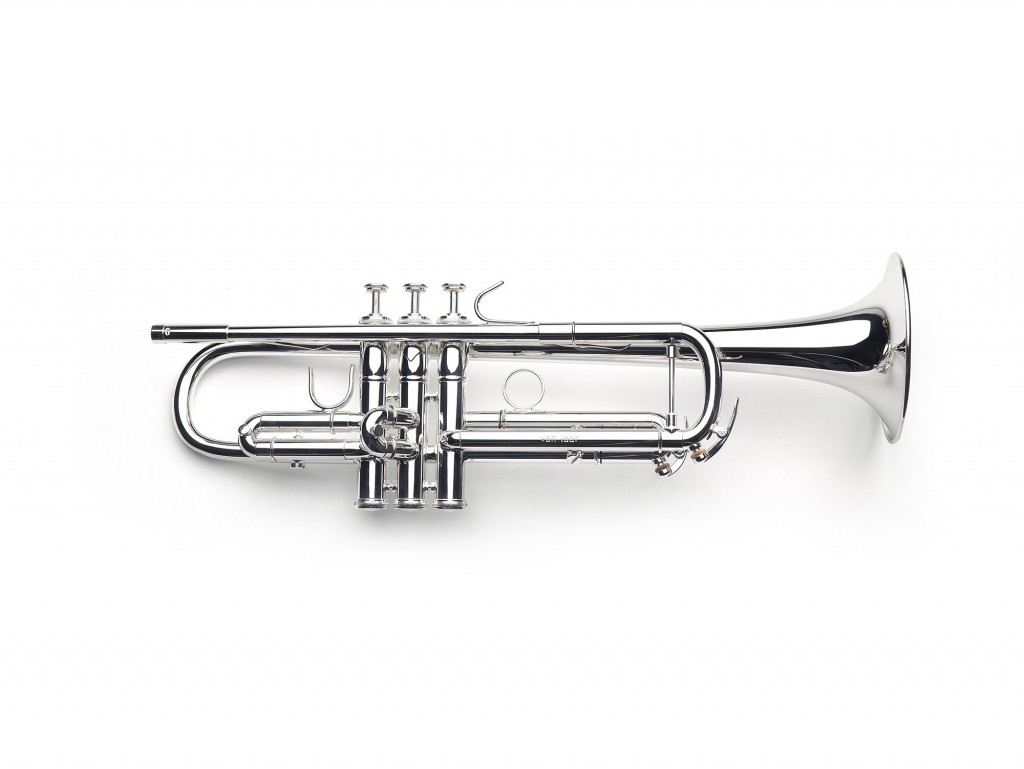 Trumpet B6