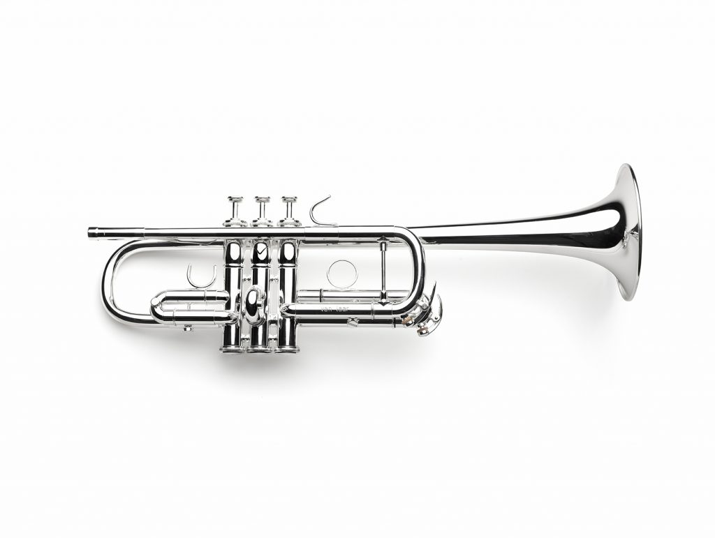 Trumpet C1