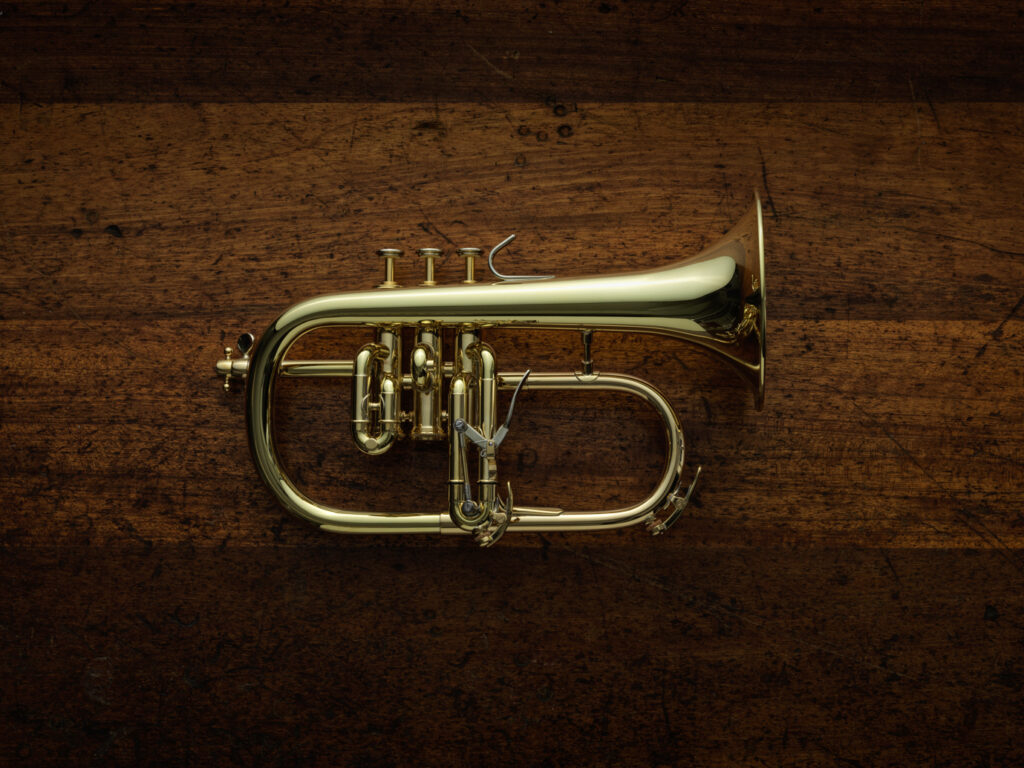 Flugelhorn E♭