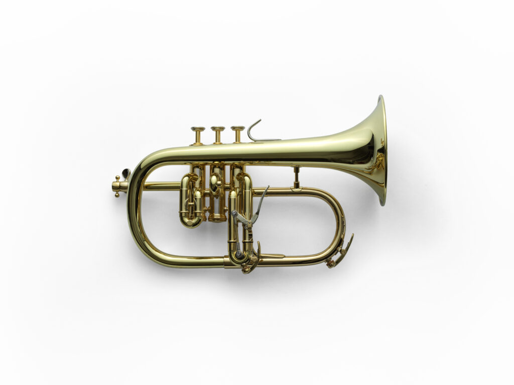 Flugelhorn E♭