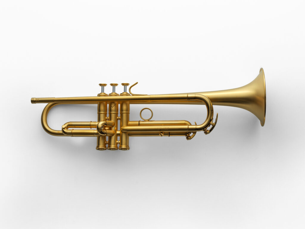Trumpet B9R