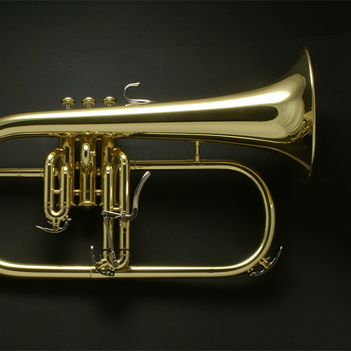  Van Laar Trumpets