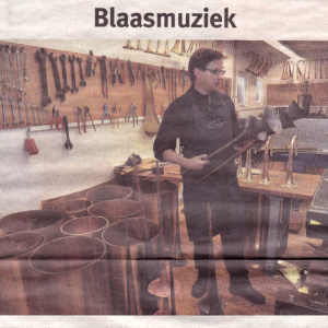 Blaasmuziek