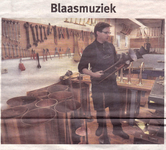 Blaasmuziek