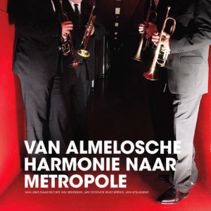 Van Almelosche harmonie naar Metropole
