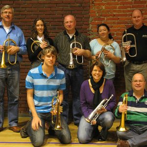 Brabants Fanfare Orkest 2010