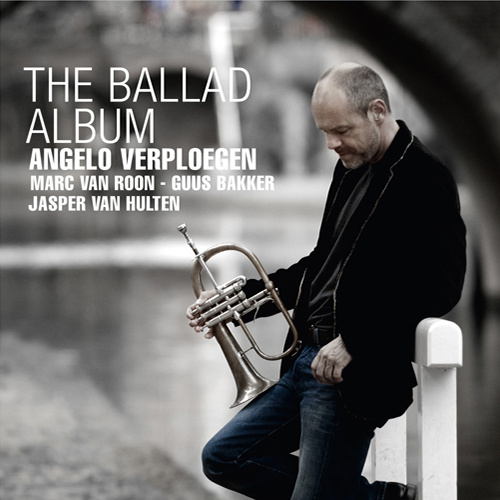 Angelo Verploegen | The Ballad Album 