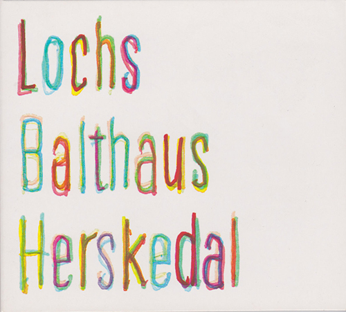 Bert Lochs | Balthaus Herskedal 