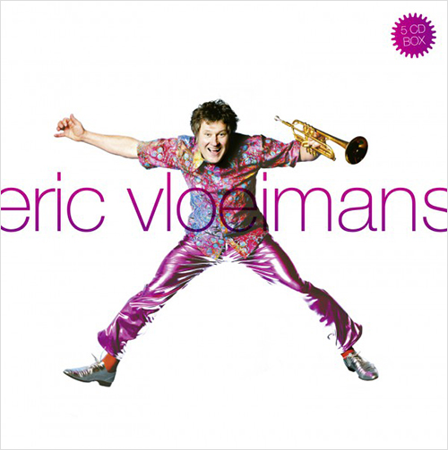 Eric Vloeimans | V-Flow