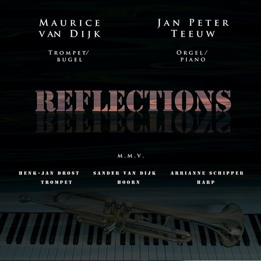 Maurice van Dijk | Reflections