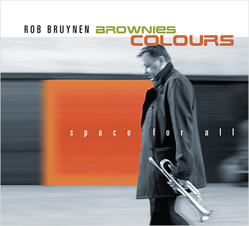 Rob bruynen |Space for all