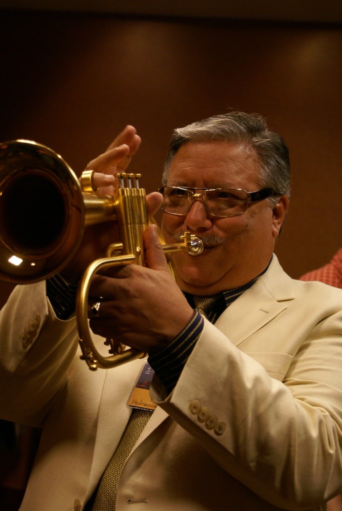 Arturo sandoval trumpet deals