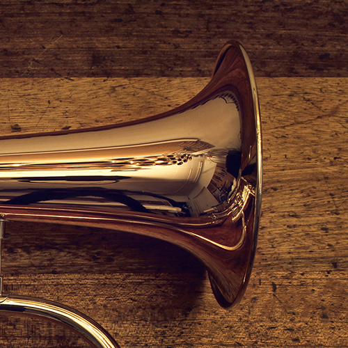 Flugelhorns Van Laar Trumpets & Flugelhorns