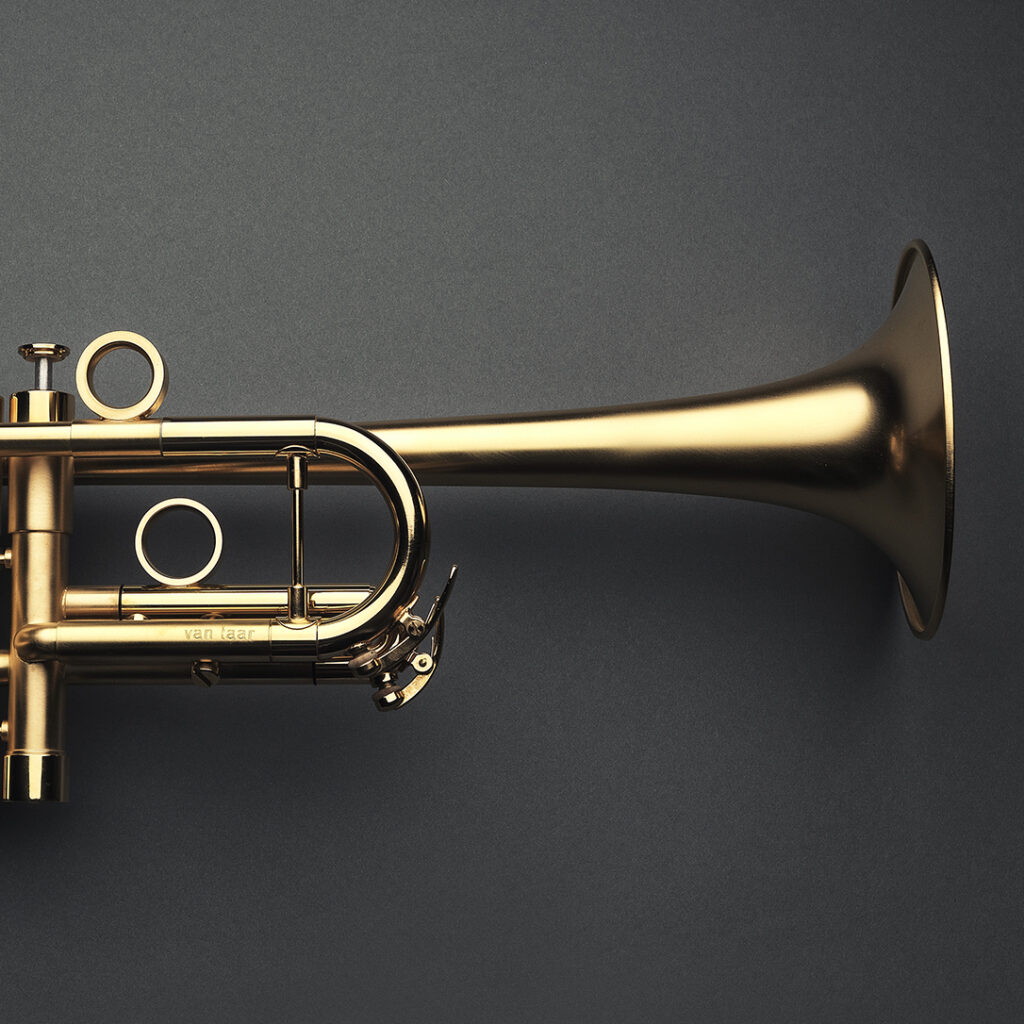 Trumpets Van Laar Trumpets & Flugelhorns