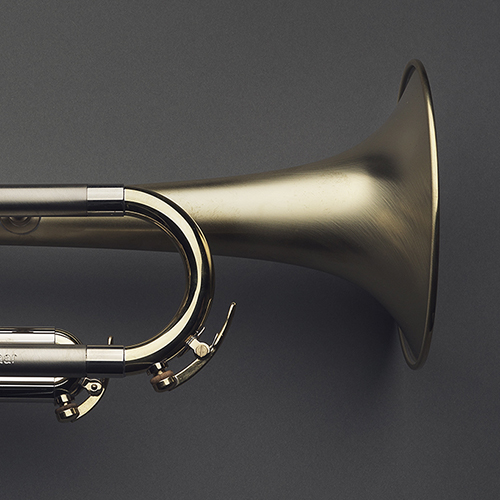 Quartertone Van Laar Trumpets Flugelhorns