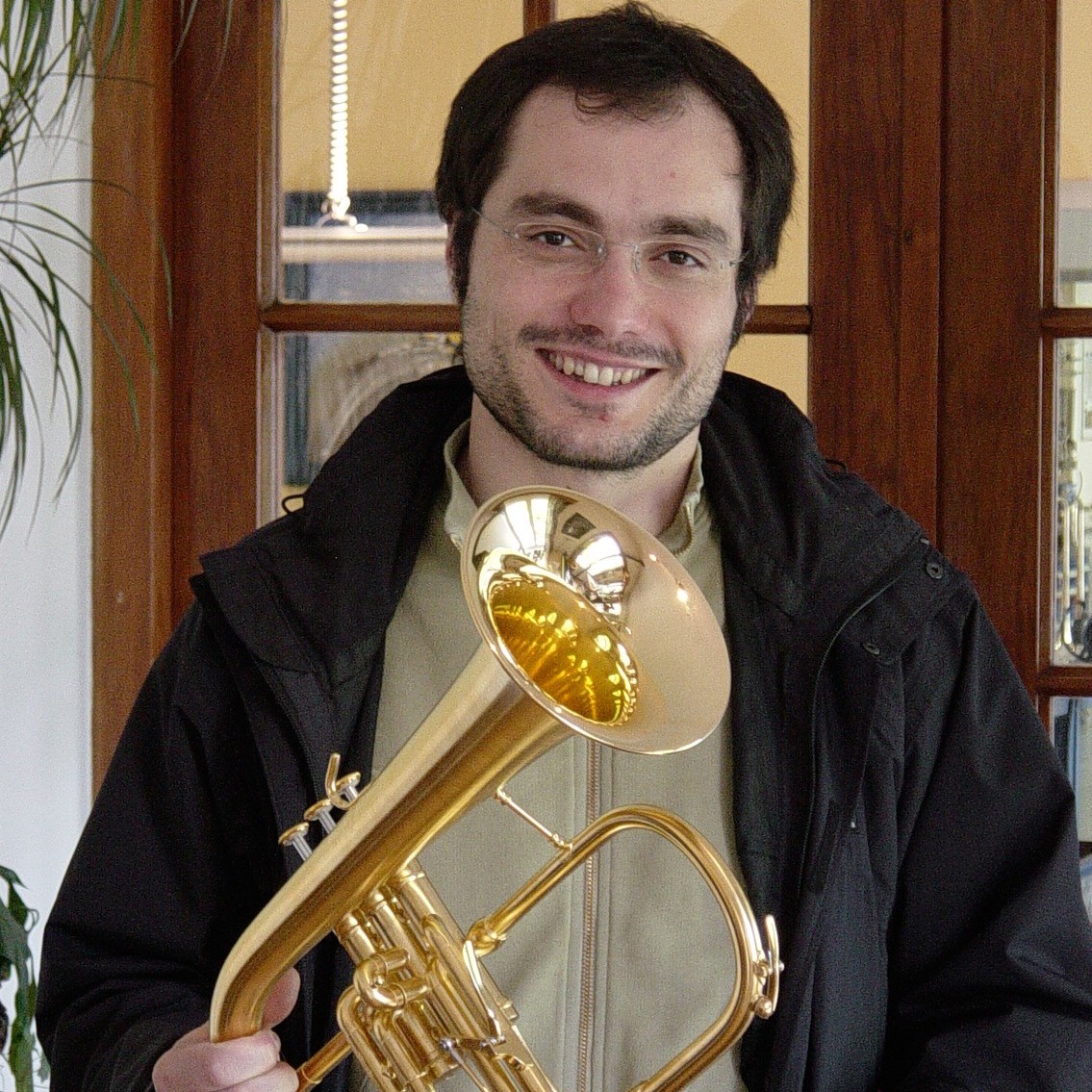 Sava Stoianov - Van Laar Trumpets & Flugelhorns