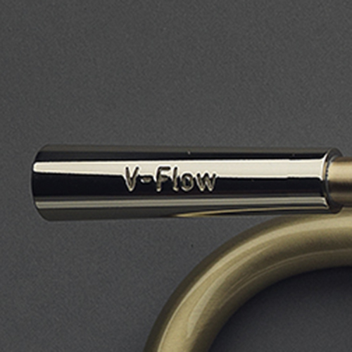 V-FLOW - Van Laar Trumpets & Flugelhorns