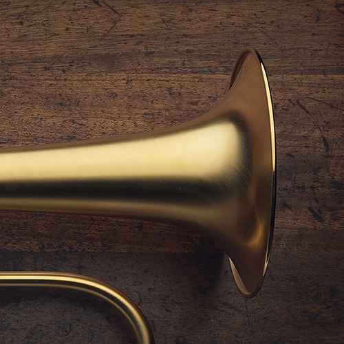 管楽器・吹奏楽器 Van Laar OIRAM Sandval gold-plated Van Laar OIRAM Sandval gold-plated - メルカリ