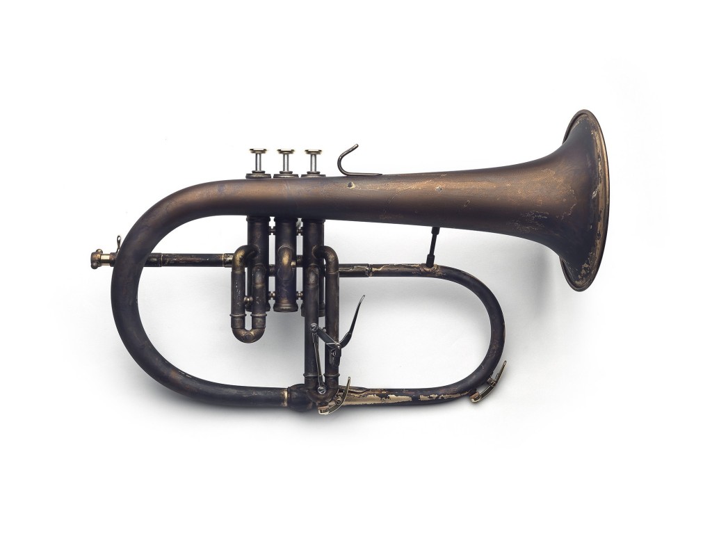 BR3 Van Laar Trumpets & Flugelhorns