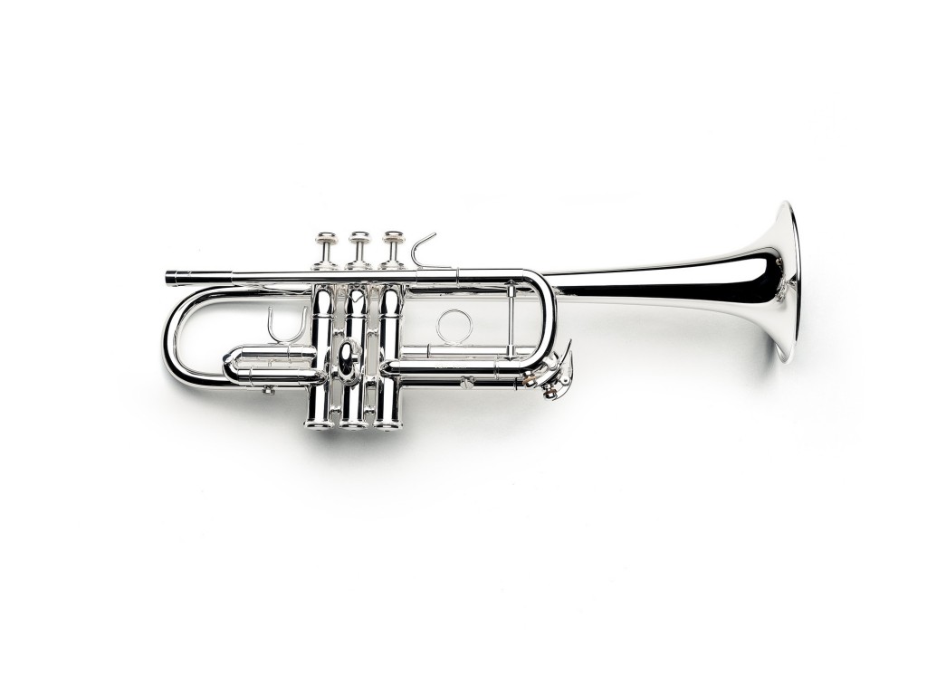 Trumpet C2