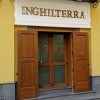 Logo Inghilterra