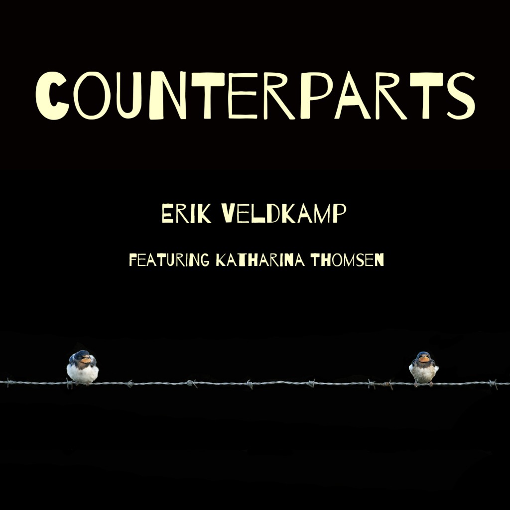 Erik Veldkamp | Counterparts