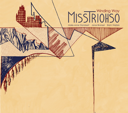 Misstriohso - Winding way
