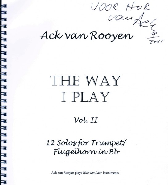 Ack van Rooyen