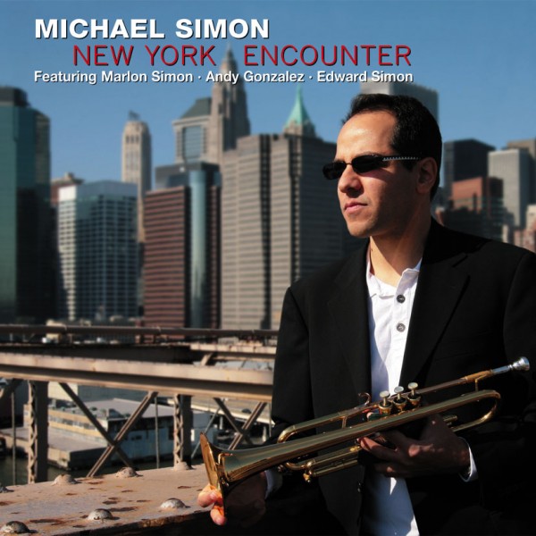 Michael Simon | New York Encounter