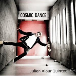 Julien Alour Quintet | Cosmic Dance