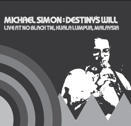 Michael Simon: Destiny's will
