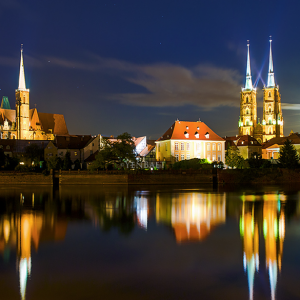 wroclaw