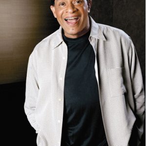 Al Jarreau