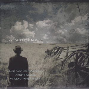 Angelo Verploegen | A Traveller's Tale J.J.