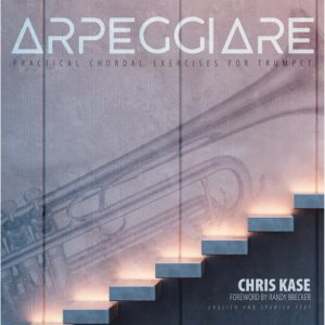 Arpeggiare by Chris Kase