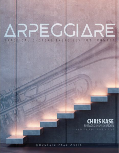 Arpeggiare by Chris Kase