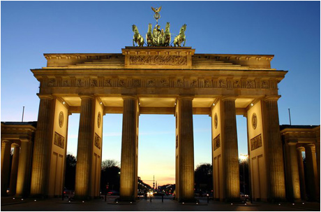 Brandenburger-Tor