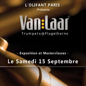 Exhibition at L'Olifant 15-09-12