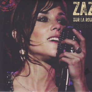 ZAZ | Philippe Slominski