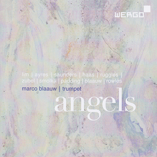 Marco Blaauw | angels