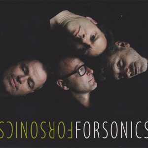 Christoph Fischer | FORSONICS