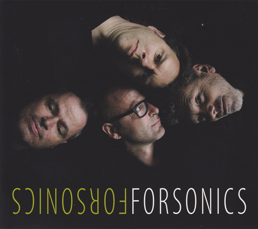 Christoph Fischer | FORSONICS