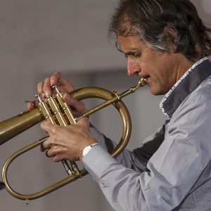 Markus Stockhausen