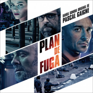 Plan de fuga | Chris Kase