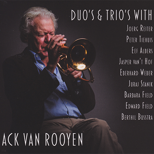 Ack van Rooyen | Duo's and Trio's