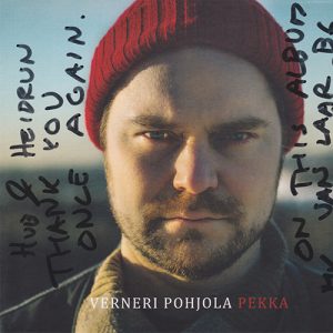 Verneri Pohjola | Pekka