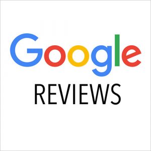 Google review