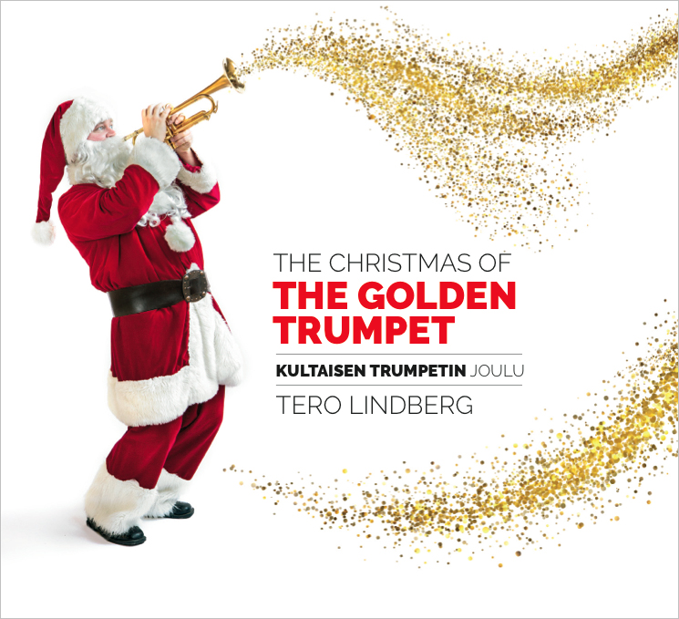 Tero Lindberg | The Christmas of the Golden Trumpet