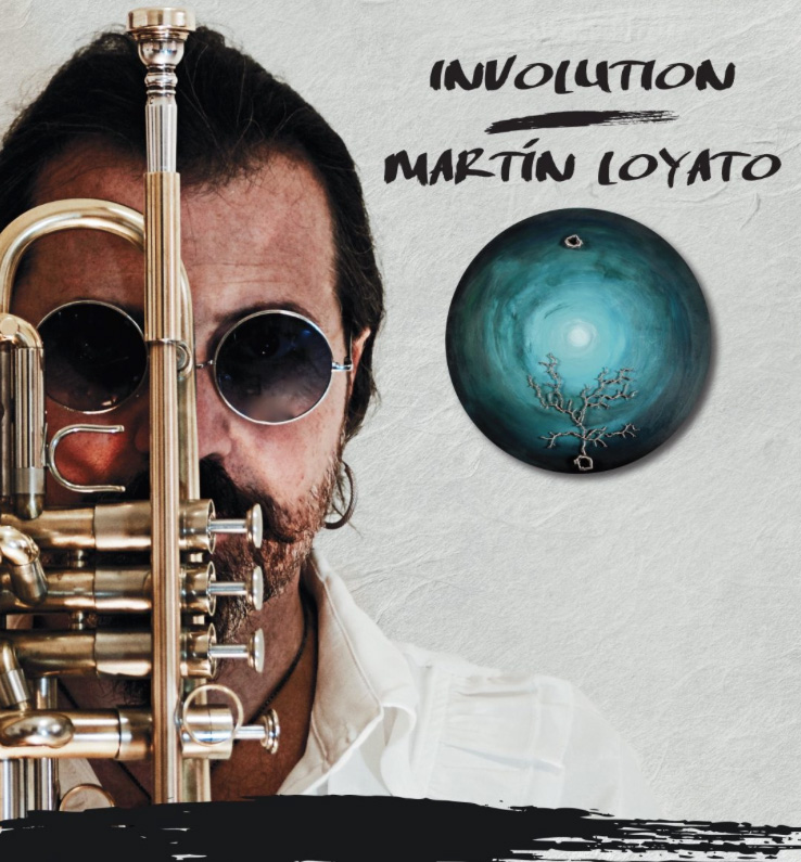 Martín Loyato | Involution