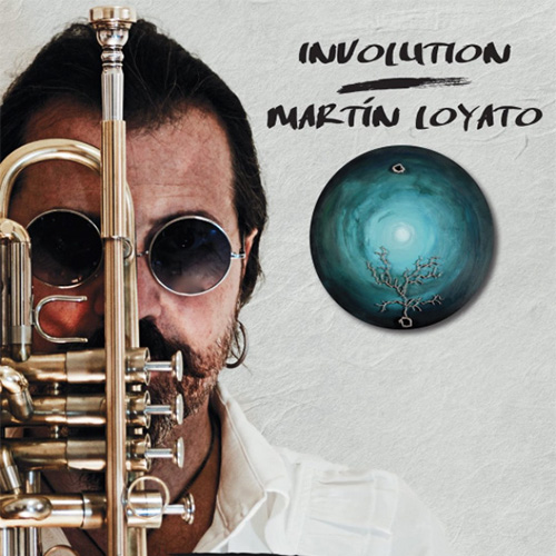 Martín Loyato | Involution